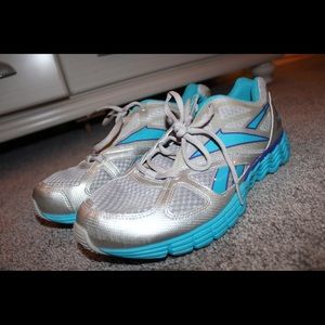 Reebok Running Shoes